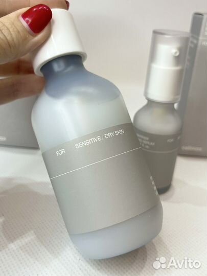 Celimax тонер сыворотка восстанавл dual barrier