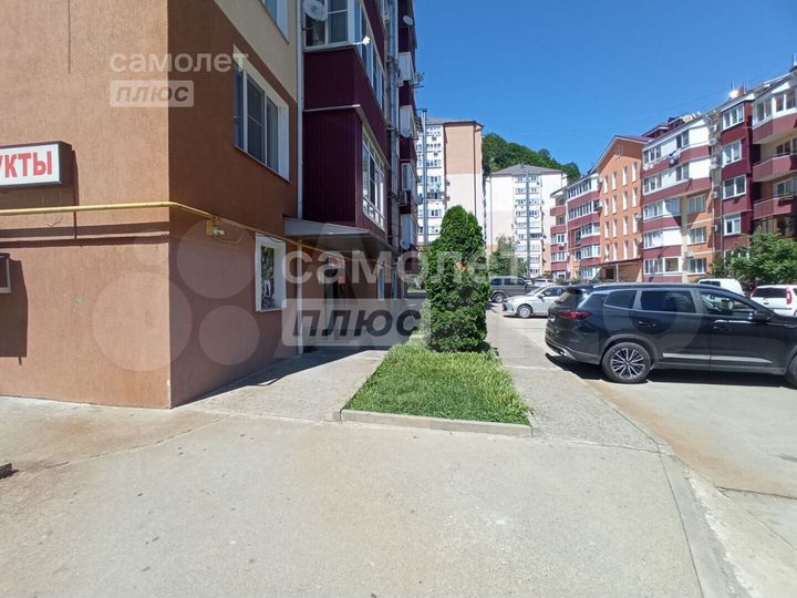 Продам торговое помещение, 94.5 м²