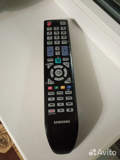 Телевизор samsung 32