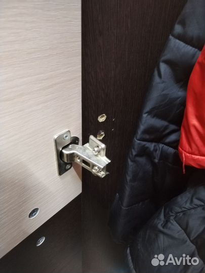 Шкаф в прихожую