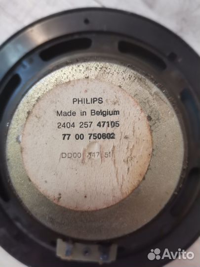 Динамики в авто