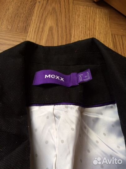 Пиджак mexx