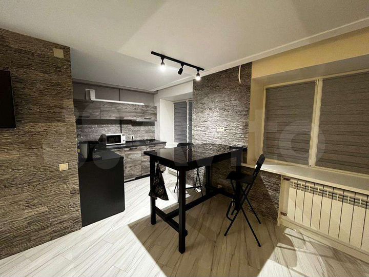 Квартира-студия, 35 м², 2/5 эт.