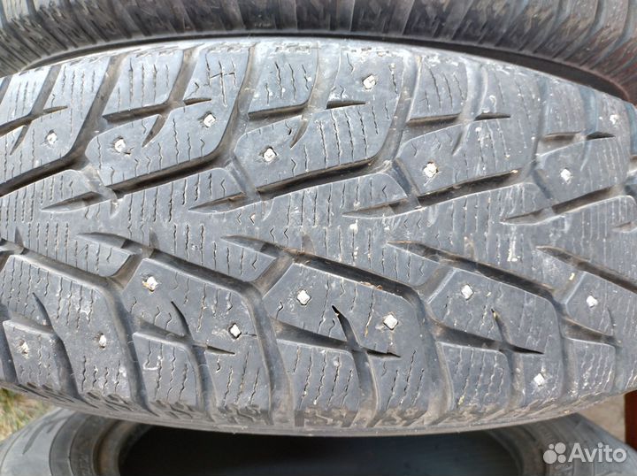 Yokohama Ice Guard IG55 195/65 R15 95T