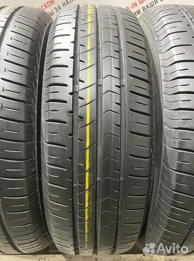 Bridgestone Ecopia NH100 RV 195/65 R15 90Q