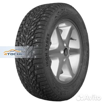 Ikon Tyres Autograph Ice 9 235/45 R18 98T