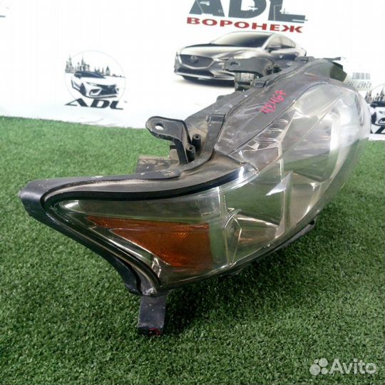 Фара ксенон правая Lexus Rx 3 2009-2015