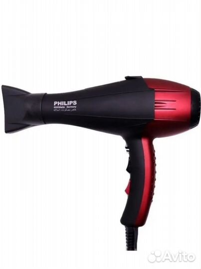 Фен для волос philips