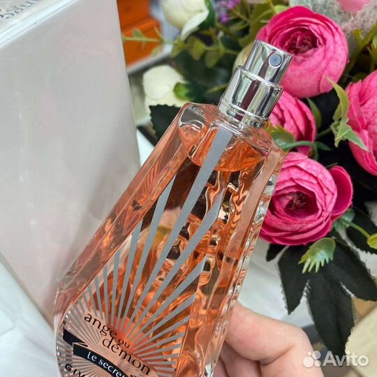 Духи женские Givenchy Ange ou demon