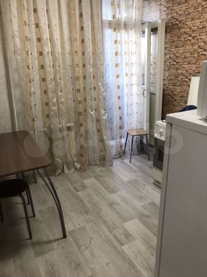 1-к. квартира, 31 м², 2/3 эт.