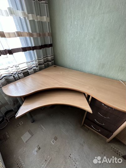 Письменный стол бу