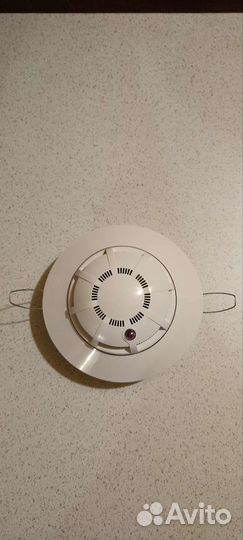 Противопожарное оборудование