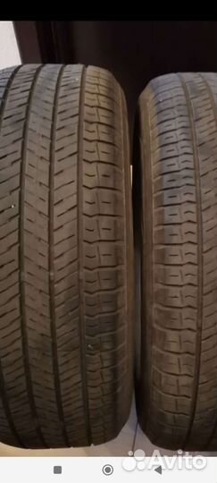 Yokohama Geolandar G091 225/65 R17