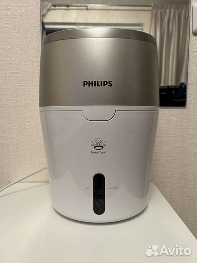 Увлажнитель воздуха Philips