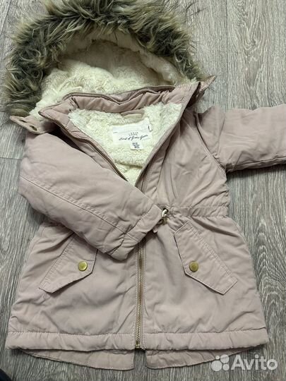 Костюм для девочки