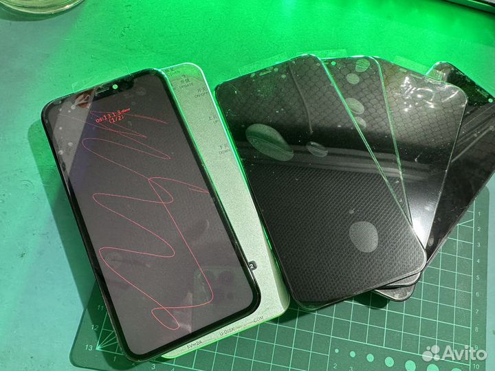 Дисплей iPhone 11 оригинал