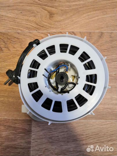 Катушка с кабелем для пылесоса Thomas