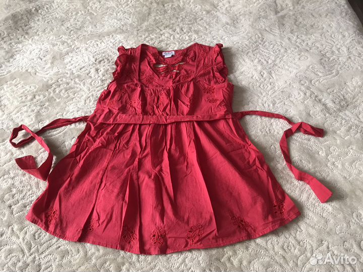 Вещи пакетом