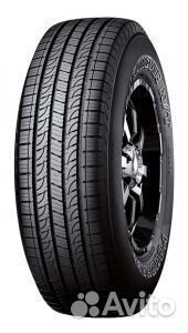 Yokohama Geolandar H/T G056 215/80 R15 102S