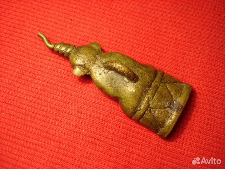 Талисман Сак Янт Тайланд Благосостояние Thailand