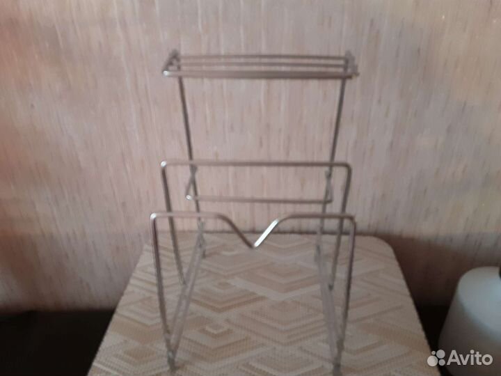 Держатель для крышек, досок и ножей