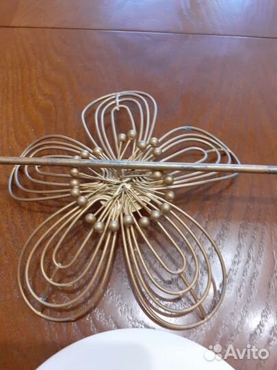 Подхваты для штор