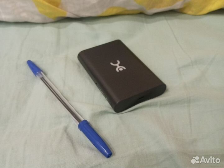 Wifi роутер yota