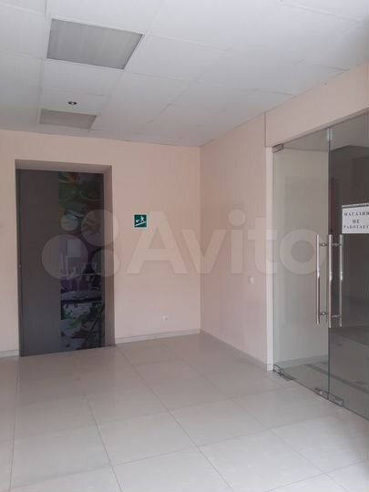 Свободного назначения, 34.8 м²