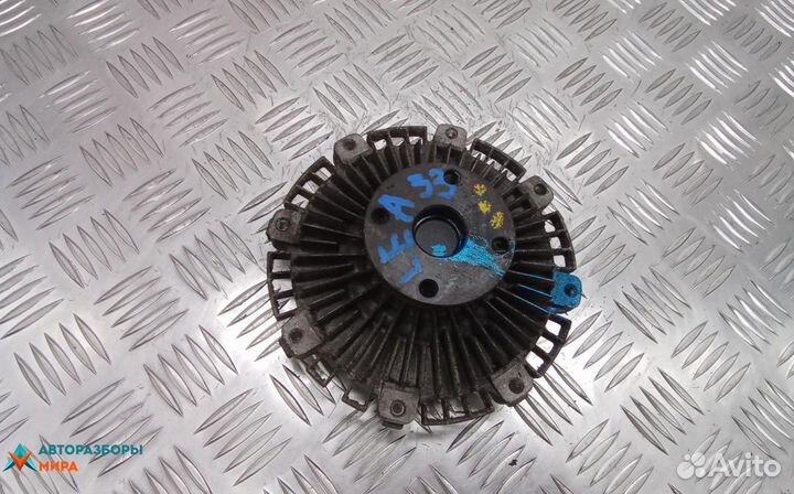 Вискомуфта Kia Sorento 2005