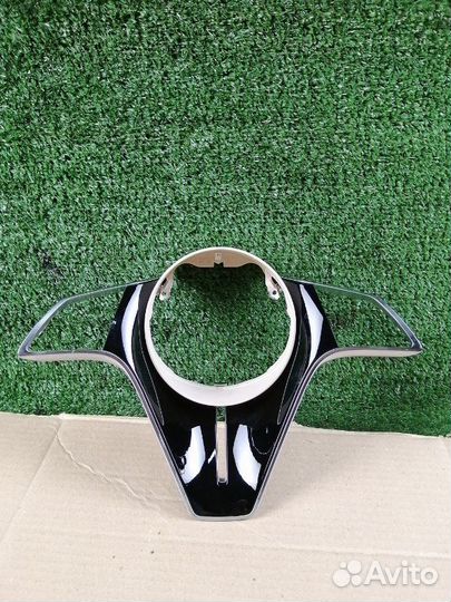 Накладка руля Mercedes-Benz S-Class W223