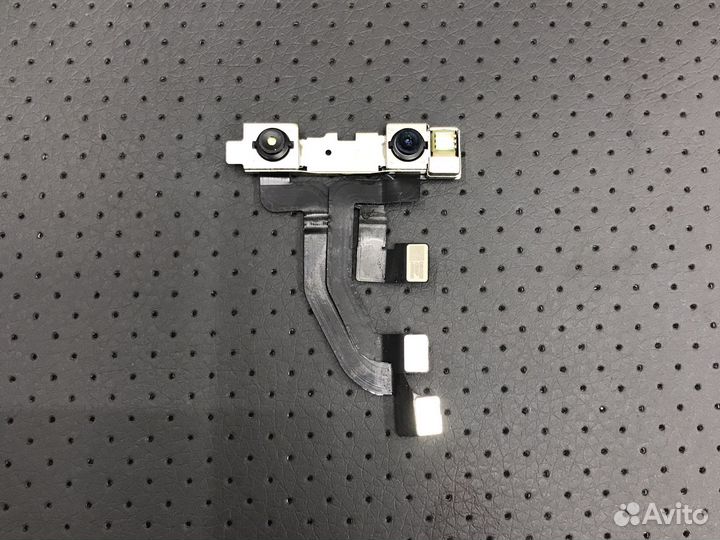 Фронтальная камера iPhone оригинал