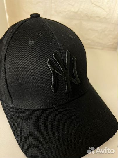 Кепка / Бейсболка New Yeara NY