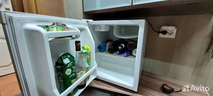 Минихолодильник