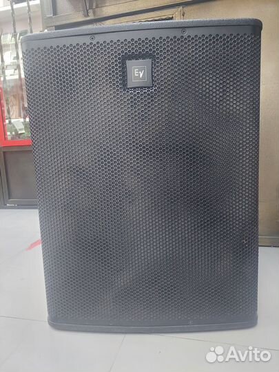 Пассивный сабвуфер EIectro-Voice ELX118p