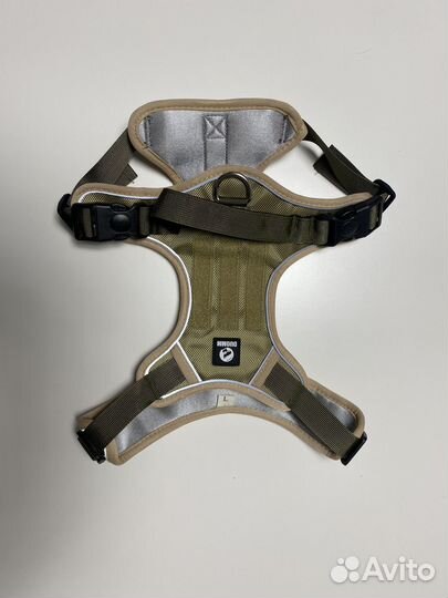 Шлейка для собаки