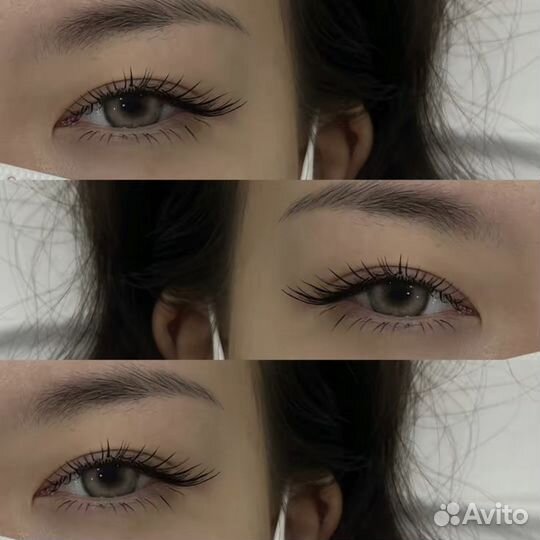 Eyelash extension,наращивание ресниц