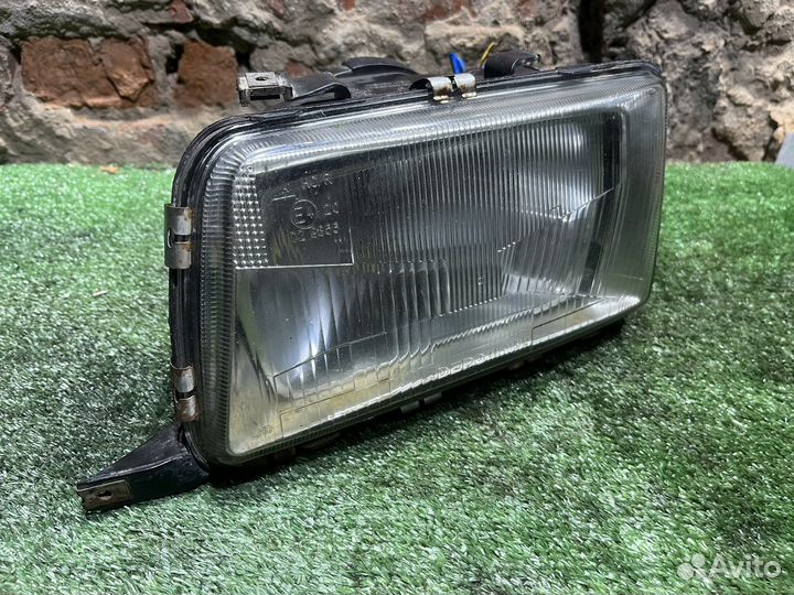 Фары передние Audi 100 c4 45 кузов