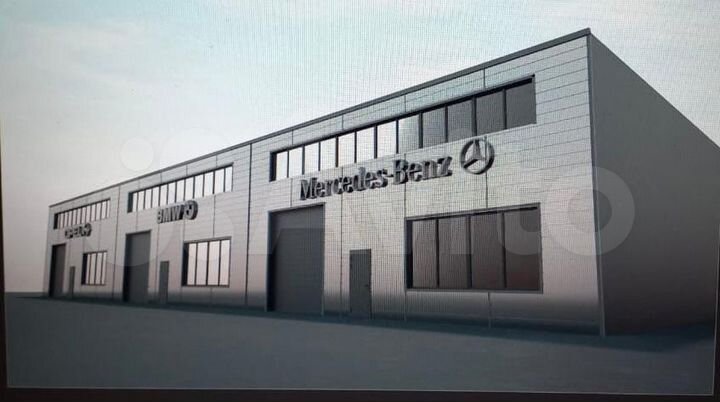 ПСН / производство / автосервис / детейлинг / скла