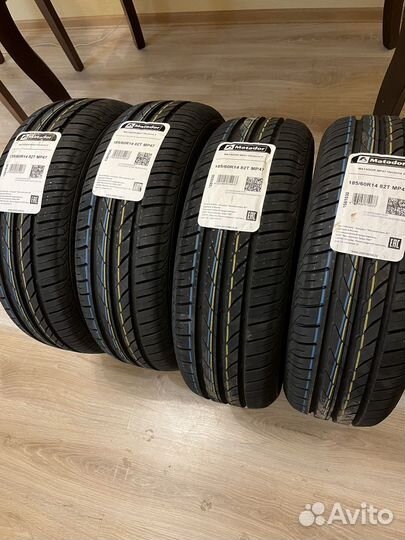 Matador MP 47 Hectorra 3 185/60 R14 T