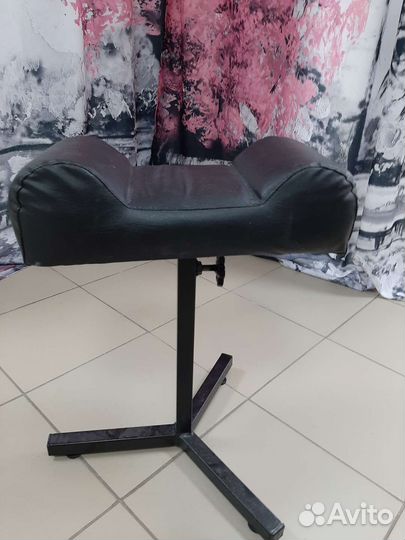 Подставка для педикюра