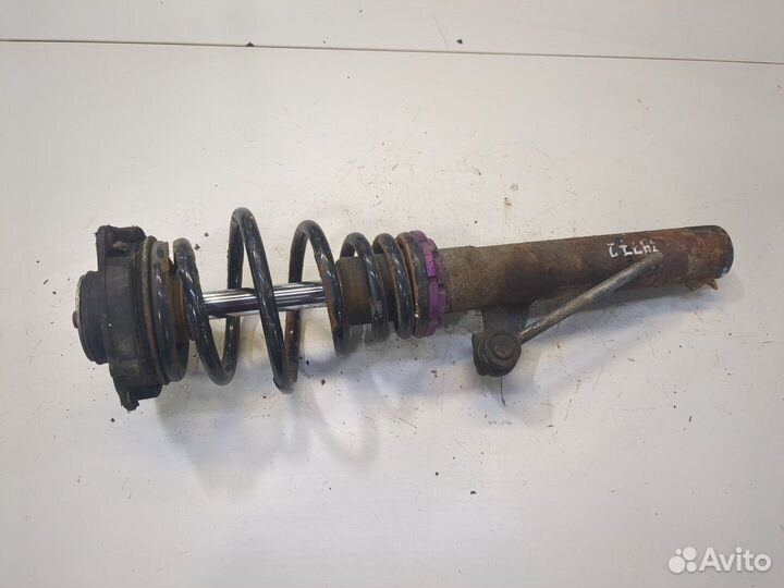 Амортизатор подвески Volkswagen Jetta 5, 2007