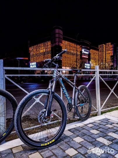 Велосипед мтб giant