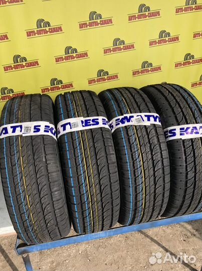 Viatti Bosco A/T 215/65 R16 98H