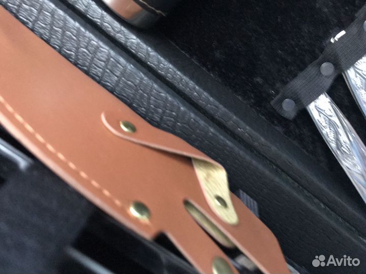 Набор для шашлыка