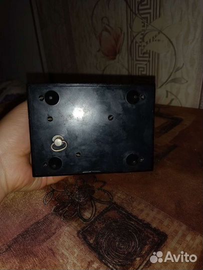 Футляр для сигар музыкальные