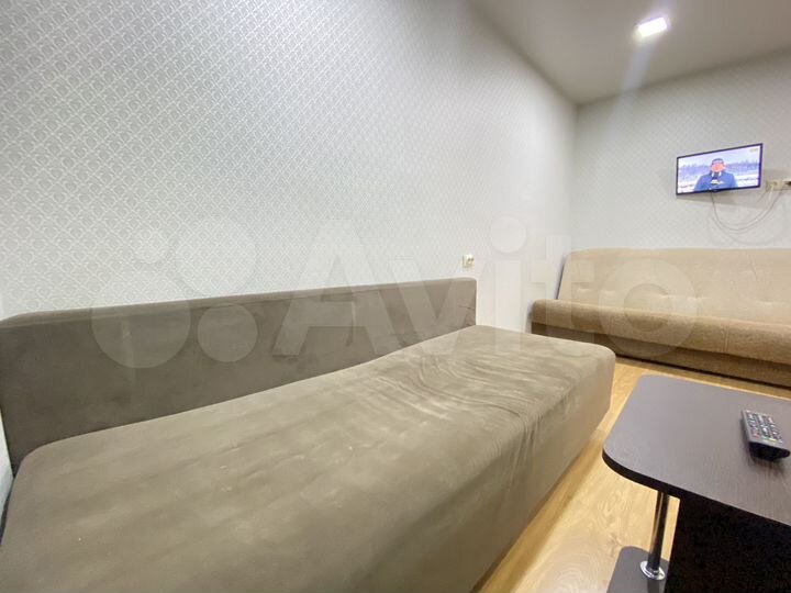 2-к. квартира, 50 м², 2/10 эт.