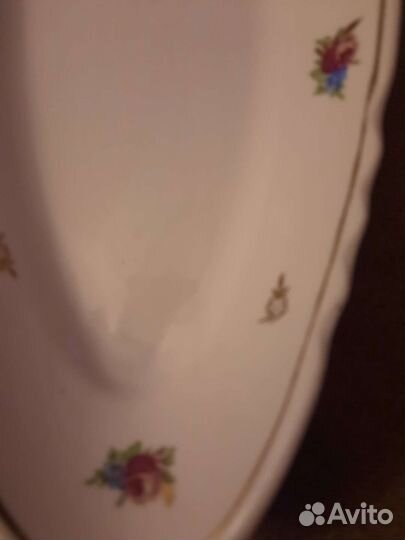 Селёдочница Дулёво, шестидесятые года, СССР