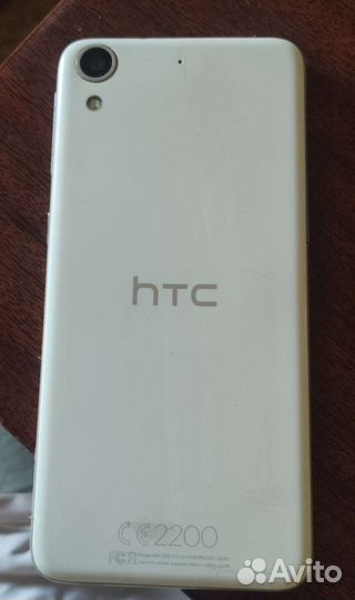 Телефон HTC