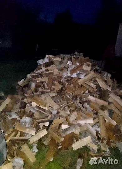 Дрова сухие от производителя в Сертолово