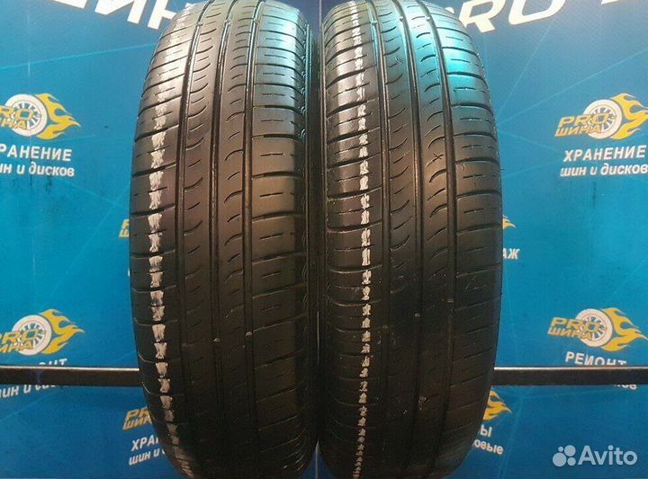Hankook Optimo K715 155/70 R14